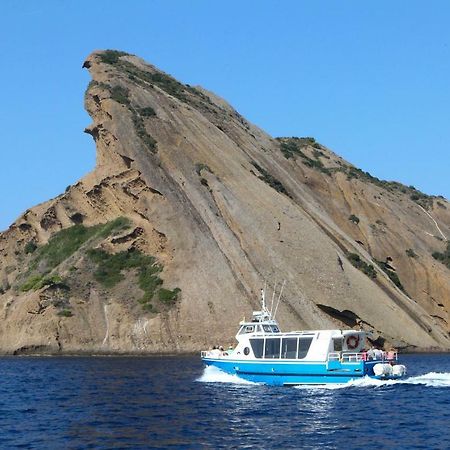 T3 Place Sadi Carnot Διαμέρισμα Λα Σιοτά Εξωτερικό φωτογραφία