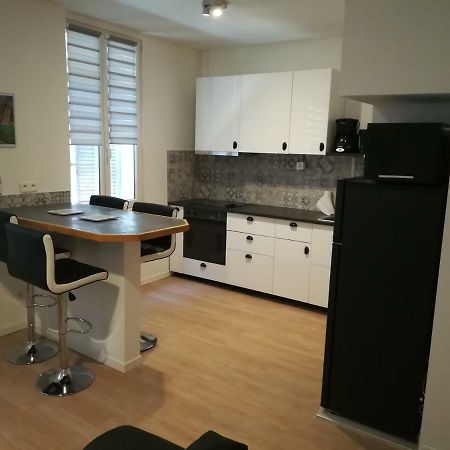 T3 Place Sadi Carnot Διαμέρισμα Λα Σιοτά Εξωτερικό φωτογραφία
