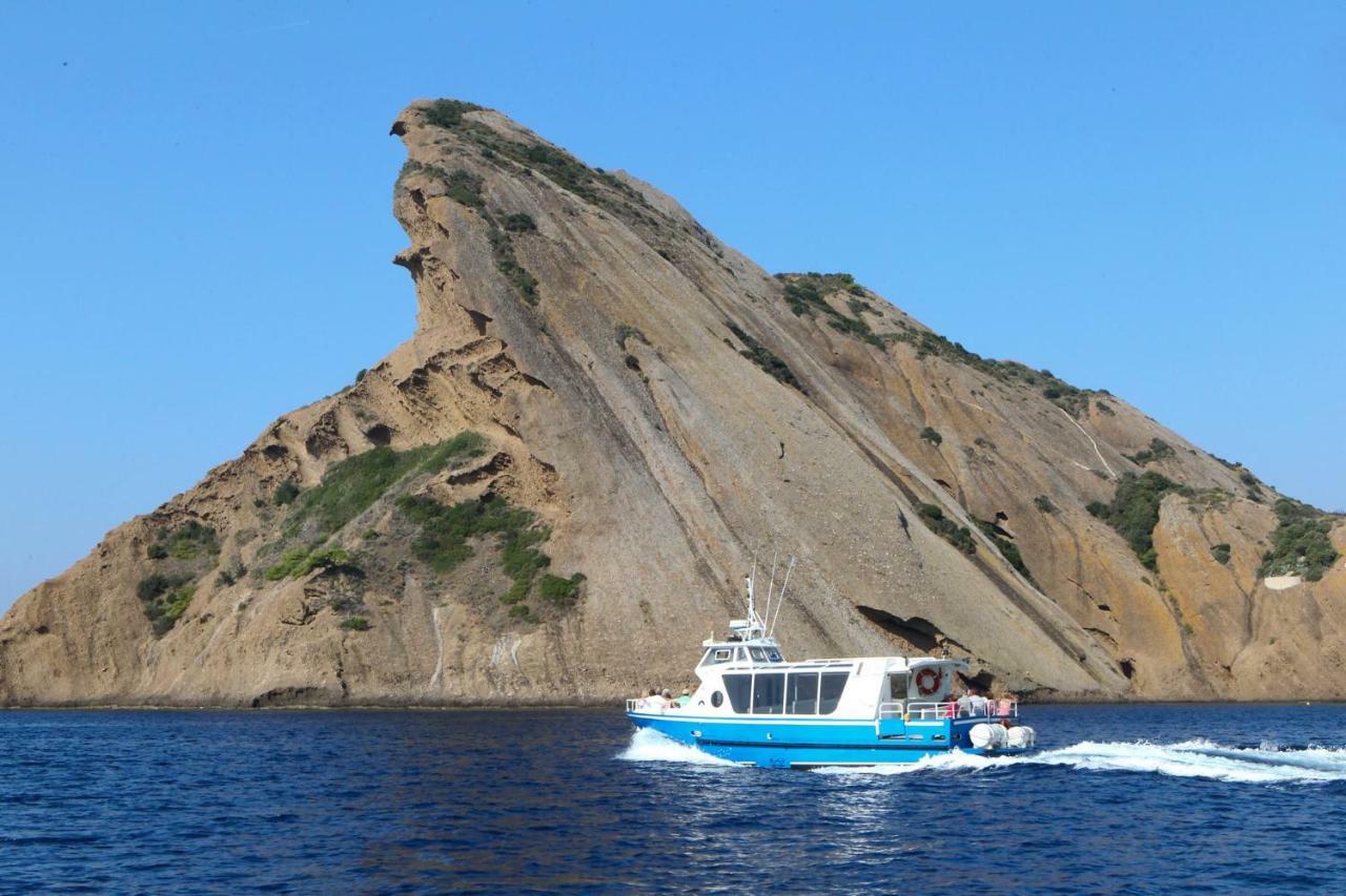 T3 Place Sadi Carnot Διαμέρισμα Λα Σιοτά Εξωτερικό φωτογραφία