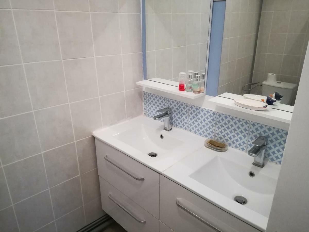 T3 Place Sadi Carnot Διαμέρισμα Λα Σιοτά Εξωτερικό φωτογραφία