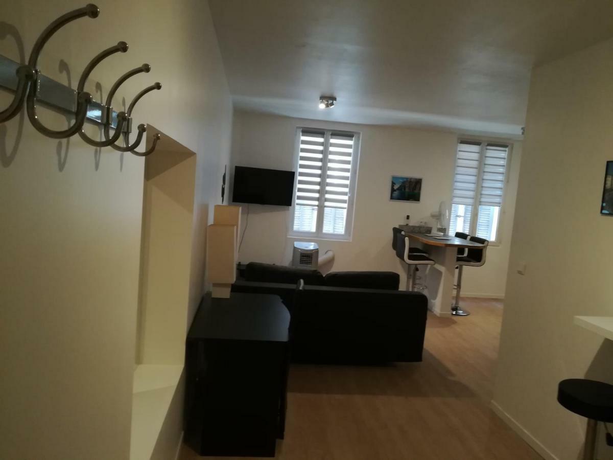 T3 Place Sadi Carnot Διαμέρισμα Λα Σιοτά Εξωτερικό φωτογραφία