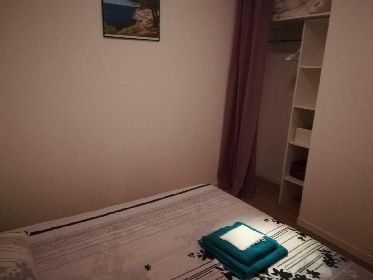 T3 Place Sadi Carnot Διαμέρισμα Λα Σιοτά Εξωτερικό φωτογραφία
