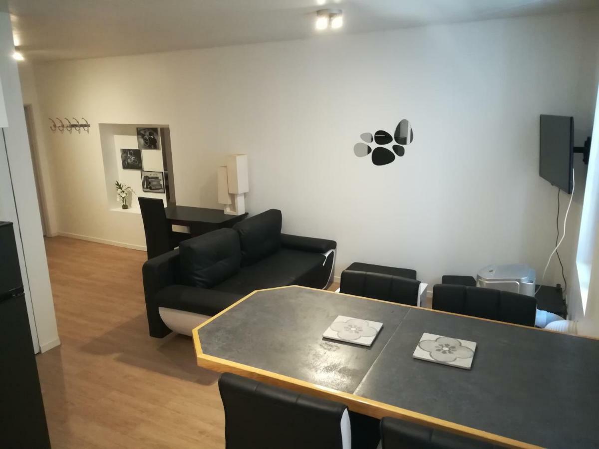 T3 Place Sadi Carnot Διαμέρισμα Λα Σιοτά Εξωτερικό φωτογραφία